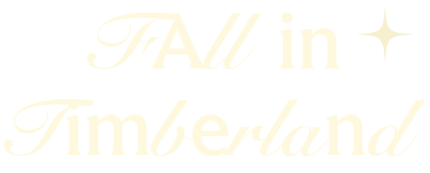 FALL in Timberland