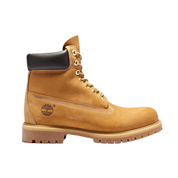 6-INCH BOOT