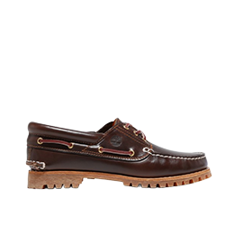 BOAT SHOE