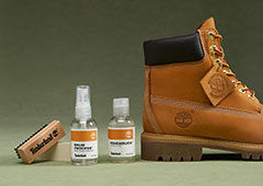 SHOE CARE PRODUCTS
